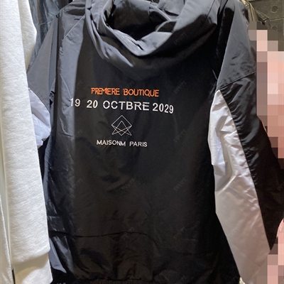 市场上装-夹克-休闲夹克【实拍】