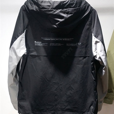 市场上装-夹克-休闲夹克【实拍】