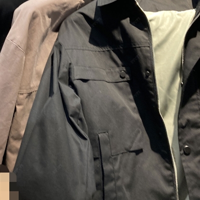 市场上装-夹克-休闲夹克【实拍】