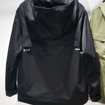 市场上装-夹克-休闲夹克【实拍】