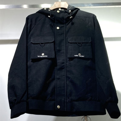 市场上装-夹克-休闲夹克【实拍】