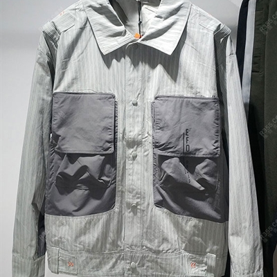 市场上装-夹克-休闲夹克【实拍】