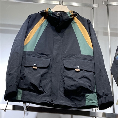 市场上装-夹克-休闲夹克【实拍】