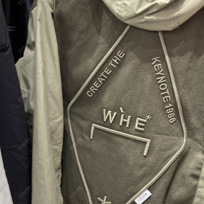 市场上装-夹克-休闲夹克【实拍】