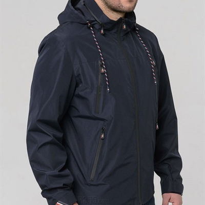 市场上装-棉衣/羽绒服-外贸商务棉服