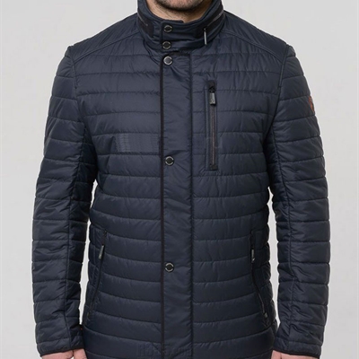 市场上装-棉衣/羽绒服-外贸商务棉服