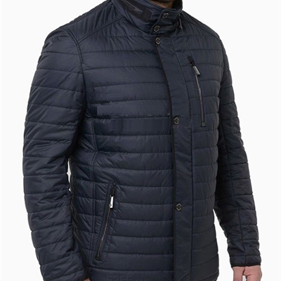 市场上装-棉衣/羽绒服-外贸商务棉服