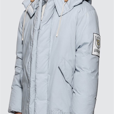 商场品牌-棉服/羽绒服-棉服