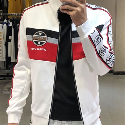 市场上装-套装-欧货套装