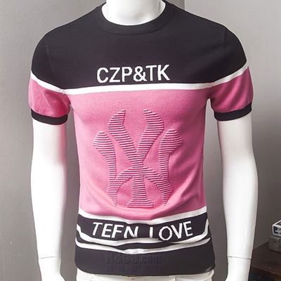 市场上装-毛衫-欧货毛衫