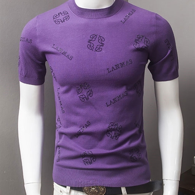 市场上装-毛衫-欧货毛衫