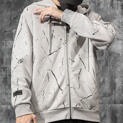 市场上装-卫衣-休闲卫衣