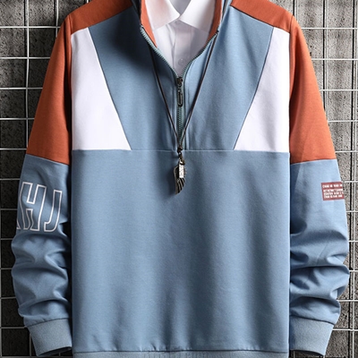 市场上装-卫衣-休闲卫衣