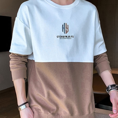 市场上装-卫衣-休闲卫衣