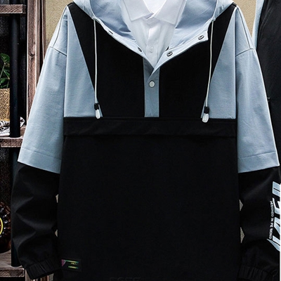 市场上装-卫衣-休闲卫衣