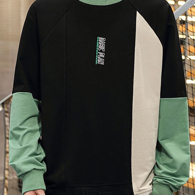 市场上装-卫衣-休闲卫衣