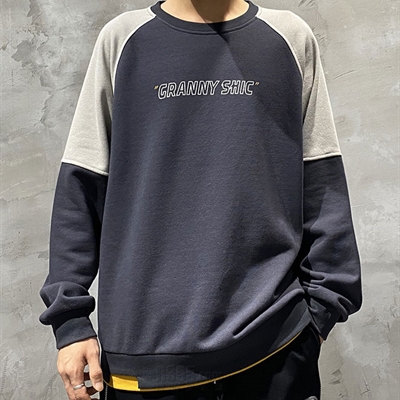 市场上装-卫衣-休闲卫衣