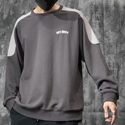 市场上装-卫衣-休闲卫衣