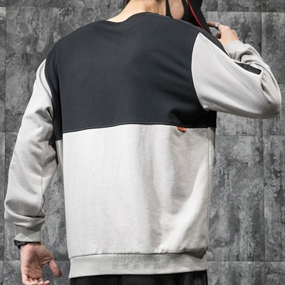 市场上装-卫衣-休闲卫衣