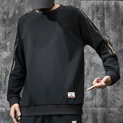 市场上装-卫衣-休闲卫衣