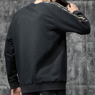 市场上装-卫衣-休闲卫衣