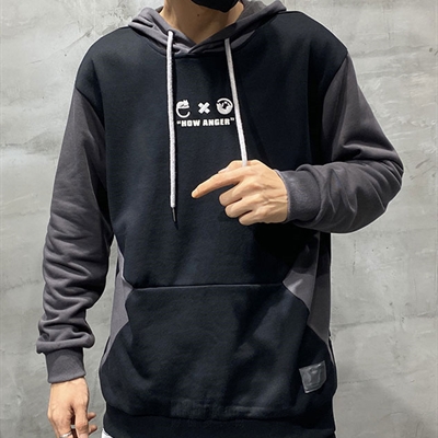 市场上装-卫衣-休闲卫衣