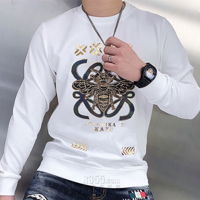 市场上装-卫衣-欧货卫衣