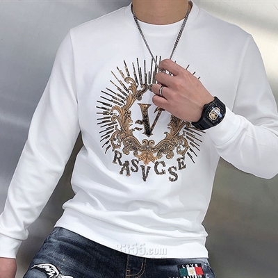 市场上装-卫衣-欧货卫衣