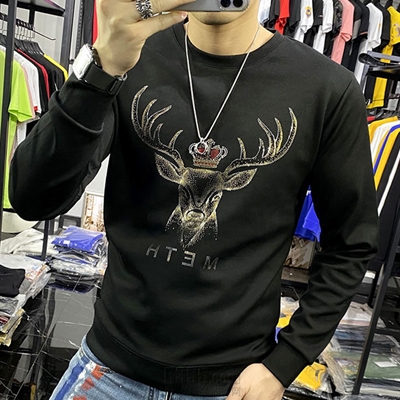 市场上装-卫衣-欧货卫衣