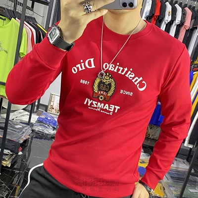 市场上装-卫衣-欧货卫衣