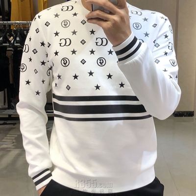 市场上装-卫衣-欧货卫衣