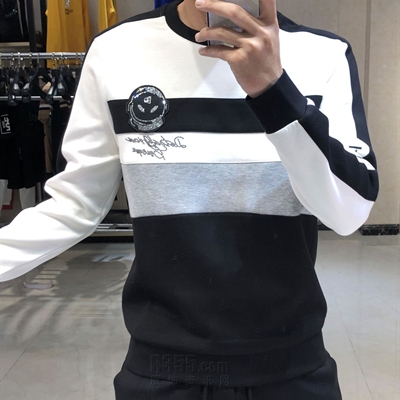 市场上装-卫衣-欧货卫衣