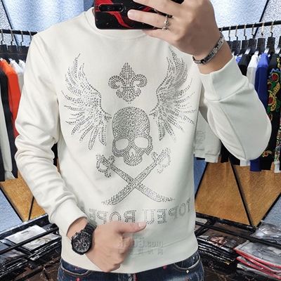 市场上装-卫衣-欧货卫衣