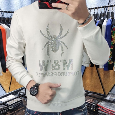 市场上装-卫衣-欧货卫衣