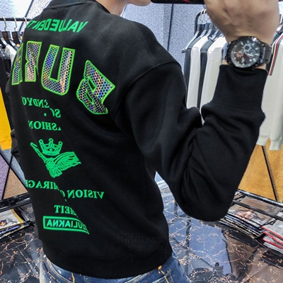 市场上装-卫衣-欧货卫衣