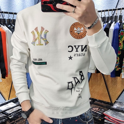 市场上装-卫衣-欧货卫衣