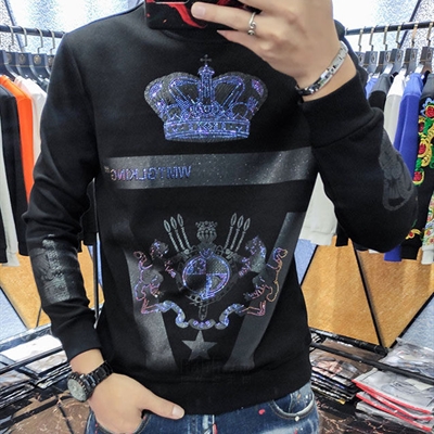 市场上装-卫衣-欧货卫衣