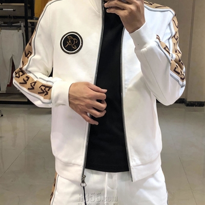 市场上装-夹克-欧货夹克