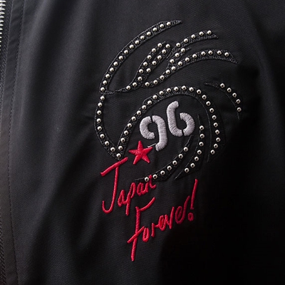 市场上装-夹克-欧货夹克