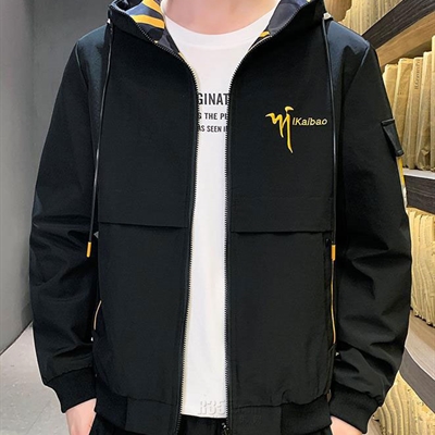 市场上装-夹克-欧货夹克土货