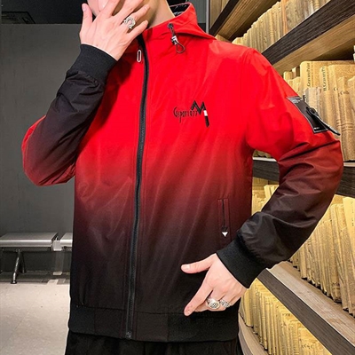 市场上装-夹克-欧货夹克土货