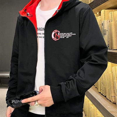 市场上装-夹克-欧货夹克土货