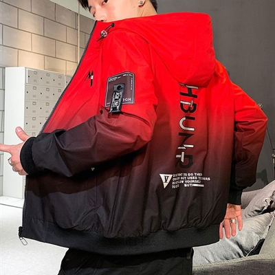 市场上装-夹克-欧货夹克土货