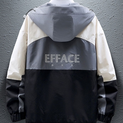 市场上装-夹克-土货夹克