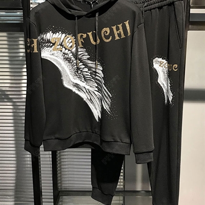 市场上装-套装-欧货套装【实拍】