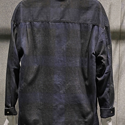 市场上装-衬衫-休闲衬衫【实拍】