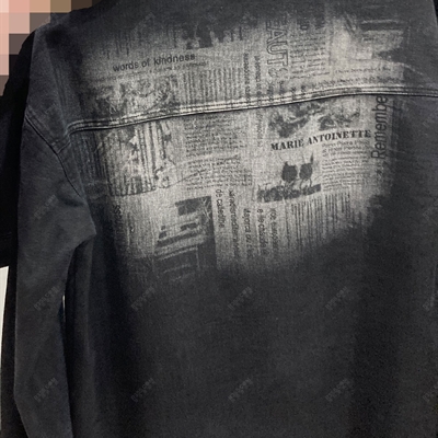 市场上装-衬衫-休闲衬衫【实拍】