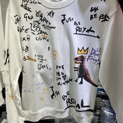 市场上装-卫衣-微潮卫衣【实拍】