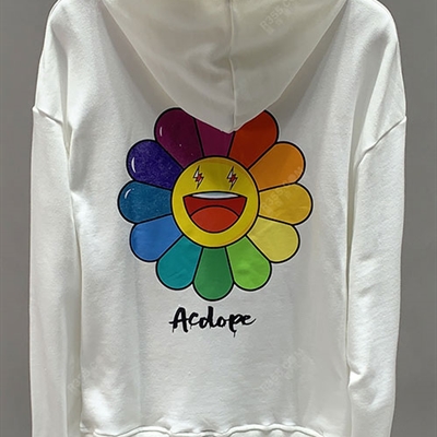 市场上装-卫衣-休闲卫衣【实拍】