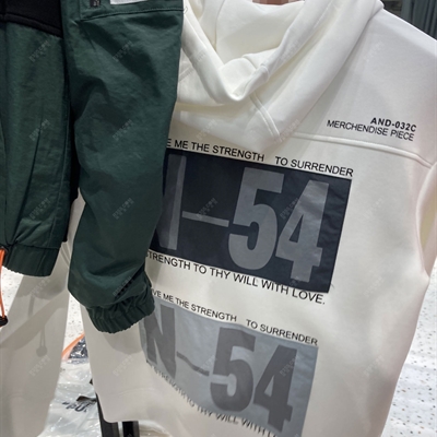 市场上装-卫衣-休闲卫衣【实拍】